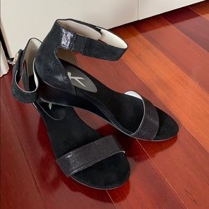 Anne Klein Sport sandals